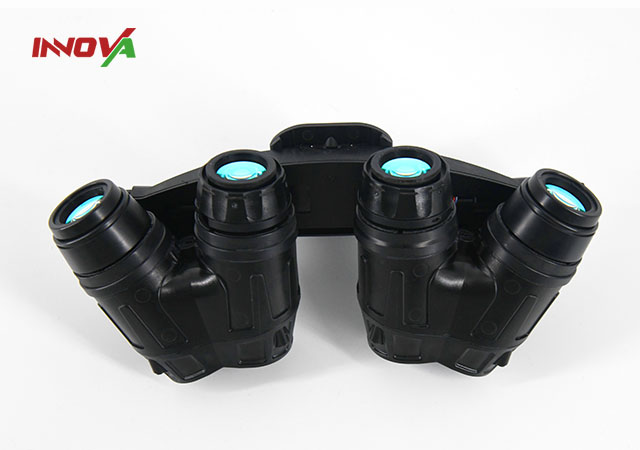Working principle of Thermal Car Camera