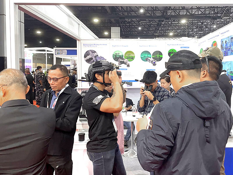 Thailand Product Exhibition