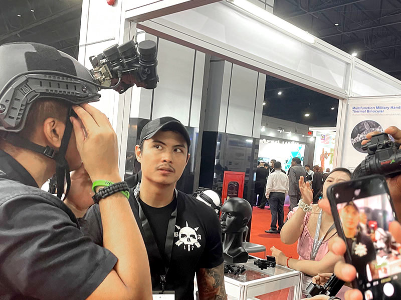 Thailand Product Exhibition