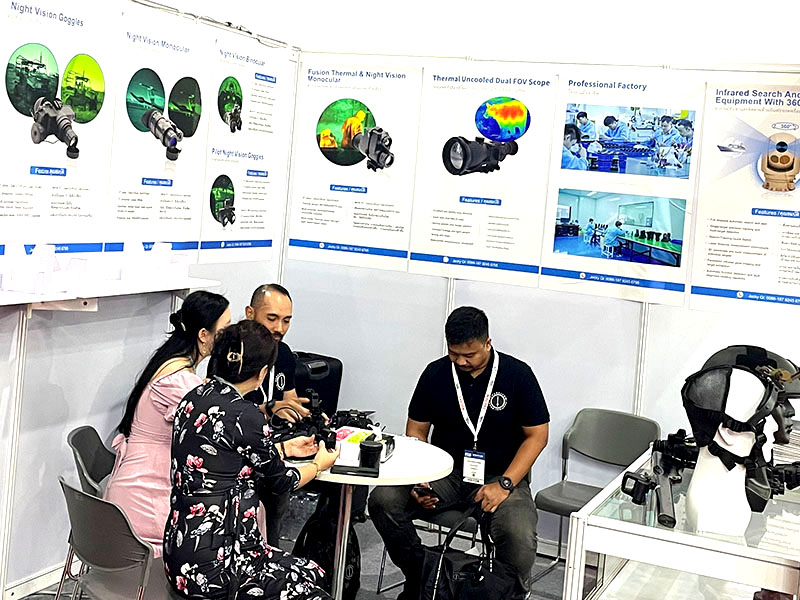 Thailand Product Exhibition