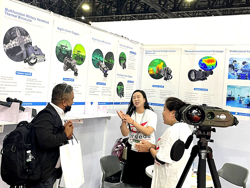 Thailand Product Exhibition