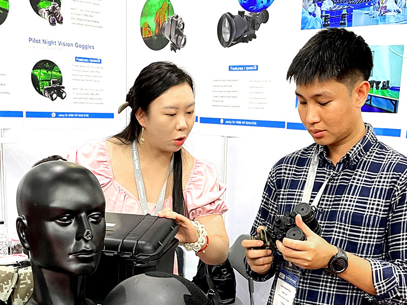 Thailand Product Exhibition