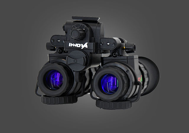 Four Key Differences Between Night Vision and Thermal Imagers