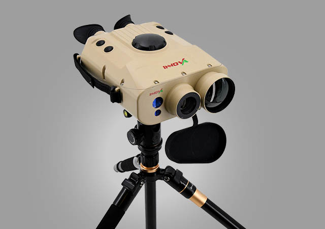 How to choose an infrared thermal imaging camera