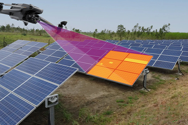 Uavs Payload