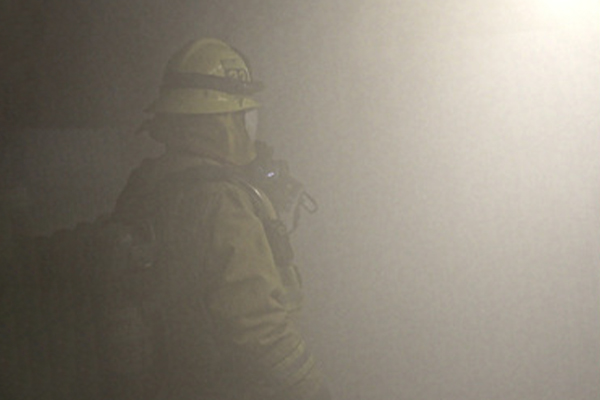 Firefighting Rescue