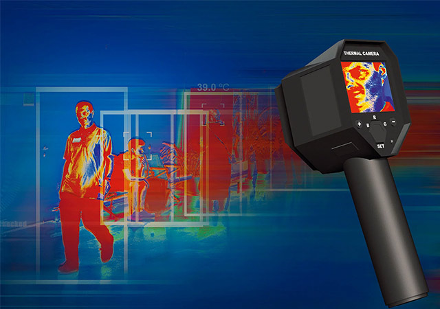Application of germanium in infrared optics industry