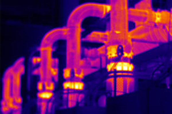 Optical Gas Imaging
