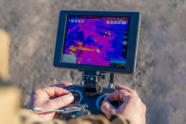 Thermography