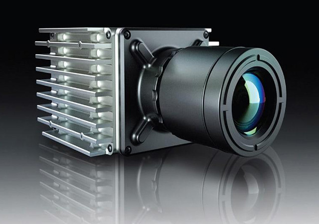 Uncooled infrared technology