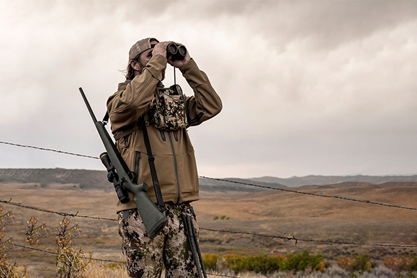 Hunting