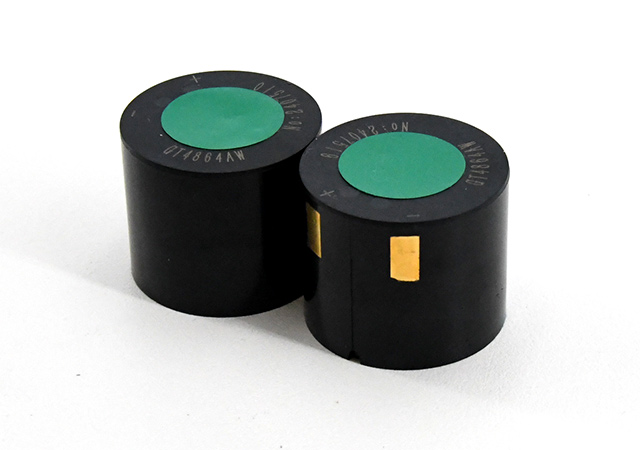 Some parameter knowledge about the Gen2+ night vision image intensifier tube
