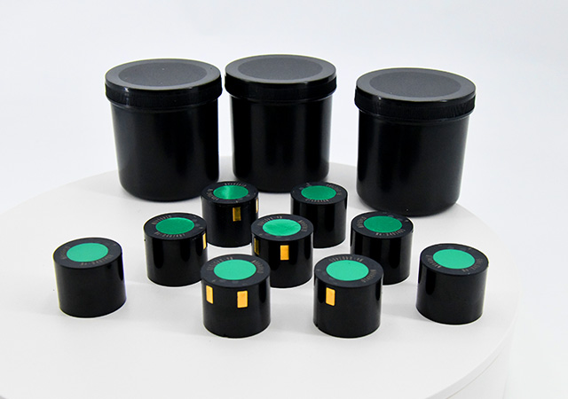 Several development stages of low-light night vision technology