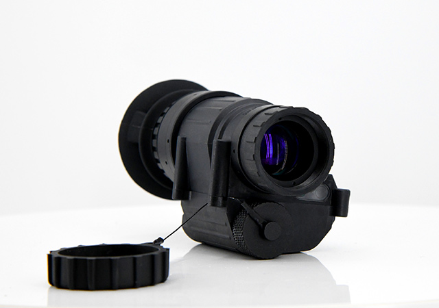 PVS-14 Night Vision Monocular with IR function