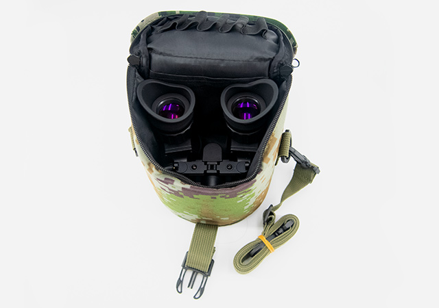 PVS-31 Night Vision Monocular