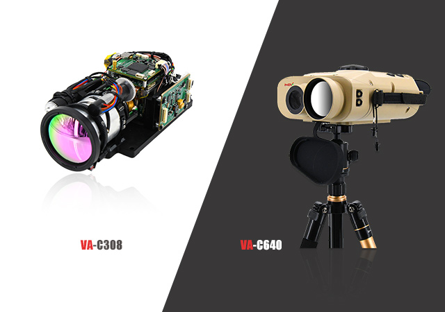 The reason why binocular thermal imaging cameras will become the next phased product in the development of outdoor optoelectronic products