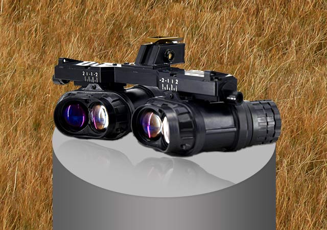 The huge role and wide application of full-color night vision devices in the future