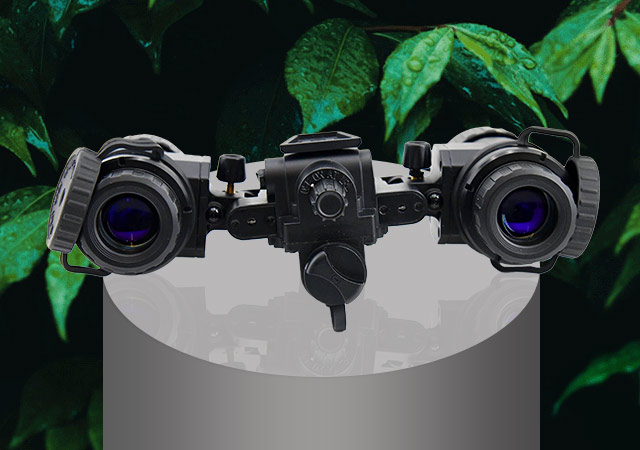 Why is the PVS-31 so popular?