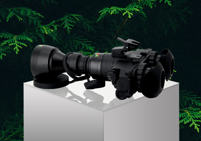The advantages and characteristics of VA-PVS-7