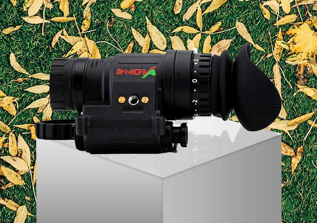 The advantages and usage scenarios of VA-PVS-14