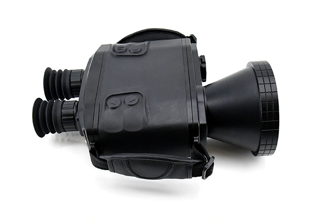 Characteristics and main applications of uncooled infrared imaging technology