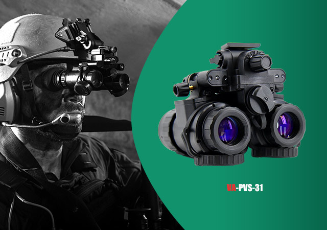 How to choose a night vision device?