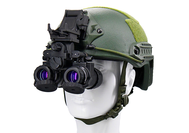 Discover the Unseen with PVS-31 Night Vision Binocular
