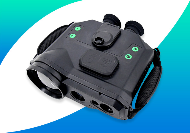 Advantages of the new multi-spectral night vision device VA-MTB-900 in different fields