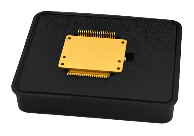 Relationship between uncooled infrared detectors and infrared thermal imagers