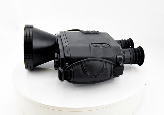 Discover the Power of VA-6100B Thermal Imaging Binocular