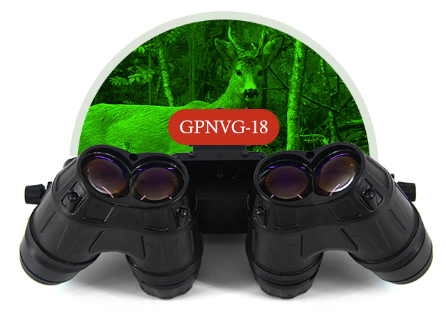 Why are quad night vision goggles so expensive?
