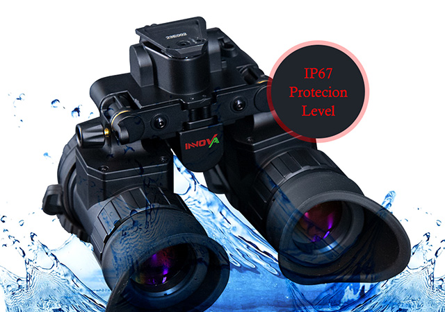 The technological secrets behind Night Vision that you don’t know