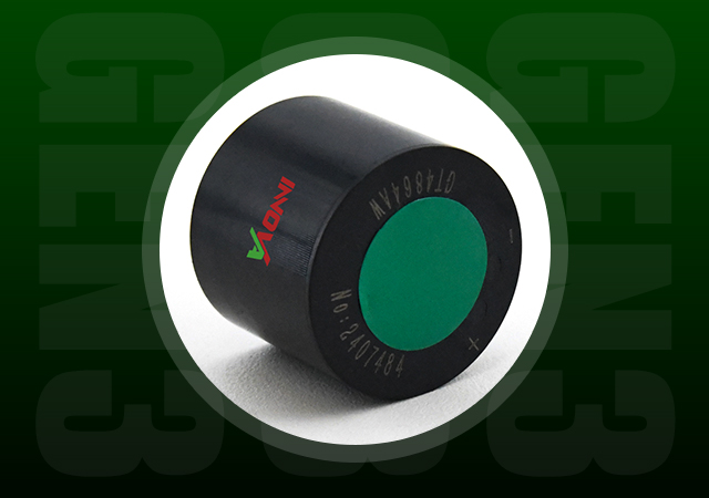 The difference between the second-generation and third-generation night vision image intensifier tubes
