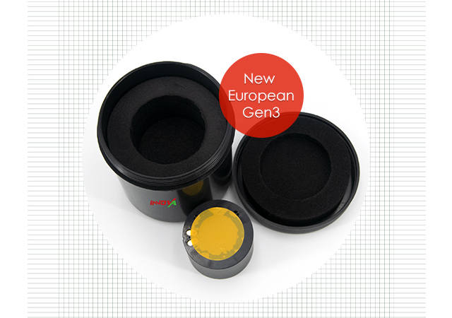 How to judge whether the image intensifier tube needs to be replaced