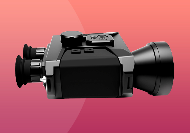 The advantages of low-light night vision and infrared thermal imaging night vision in hunting