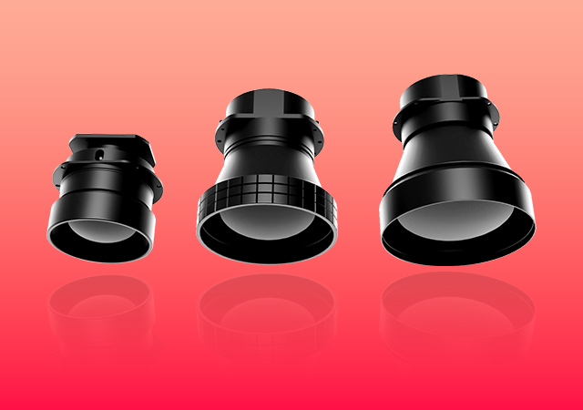 Differences between civilian and military night vision goggles in actual use