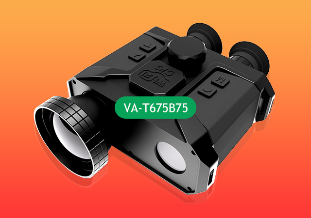 Development trend of thermal imaging night vision goggles