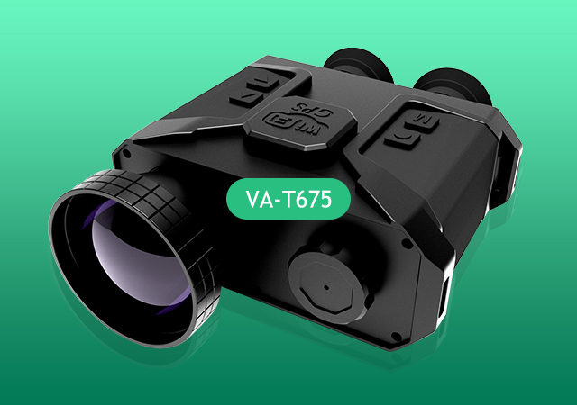 What is the reason for the large price gap of thermal imaging night vision devices?