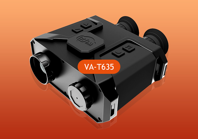 What are the factors that affect the price of thermal imaging night vision goggles?