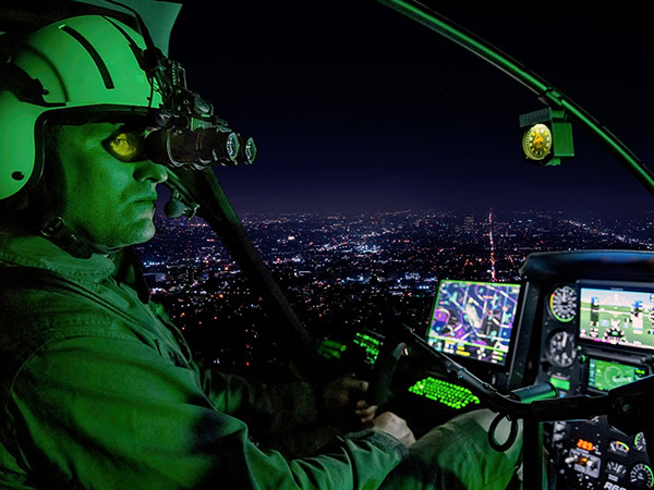 Air Patrol