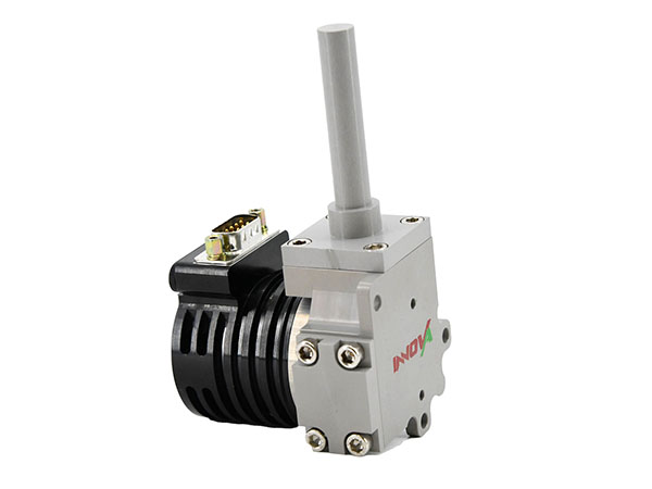 INTEGRAL STIRLING CRYOCOOLER MODEL C308