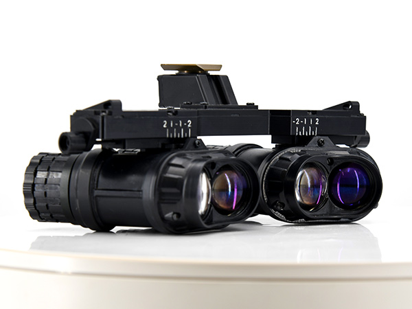 Ground Panoramic Vision Night Goggle GPNVG-18