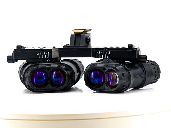 Ground Panoramic Vision Night Goggle GPNVG-18