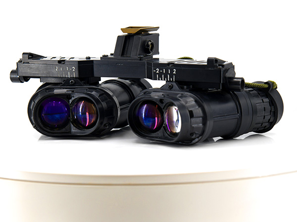 Ground Panoramic Vision Night Goggle GPNVG-18