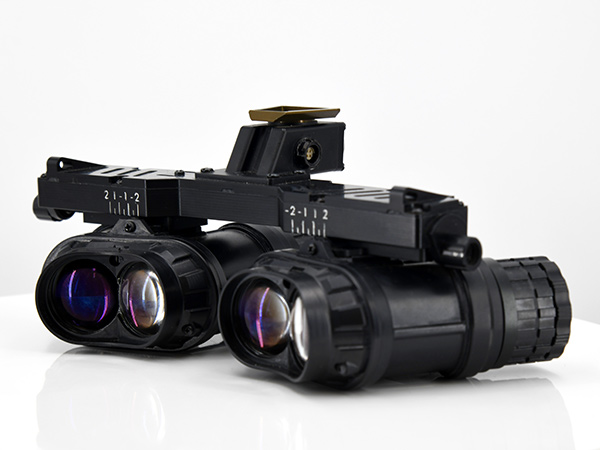 Ground Panoramic Vision Night Goggle GPNVG-18