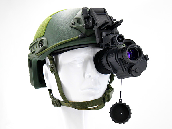 Night Vision Monocular PVS-14
