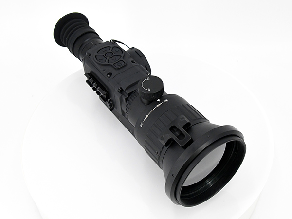 Uncooled Thermal Dual FOV Scope VA-3090-6