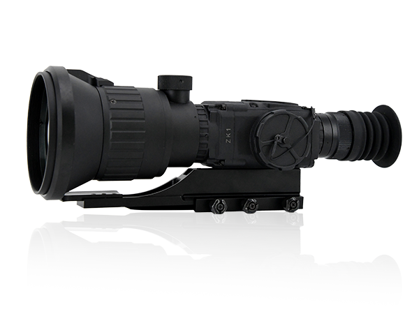 Uncooled Thermal Dual FOV Scope VA-3090-6