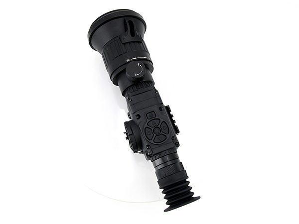 Uncooled Thermal Dual FOV Scope VA-3090-6