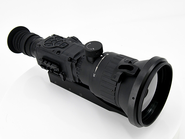 Uncooled Thermal Dual FOV Scope VA-3090-6